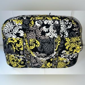 Vera Bradley Baroque Weekender Bag
